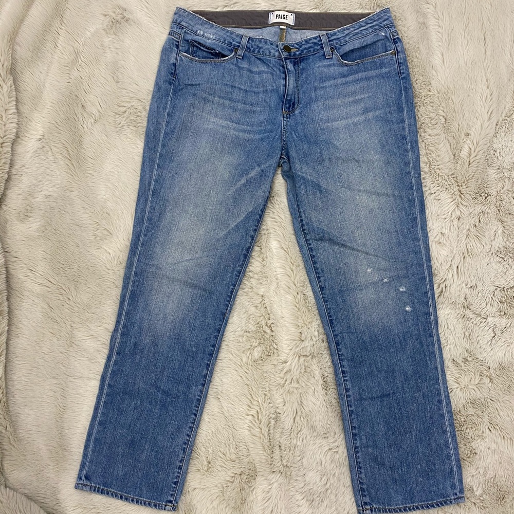Paige Denim Jeans